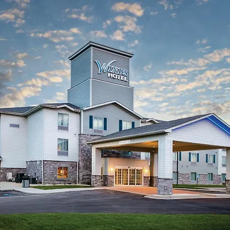 Winds Hotel At Crosswinds Casino-3